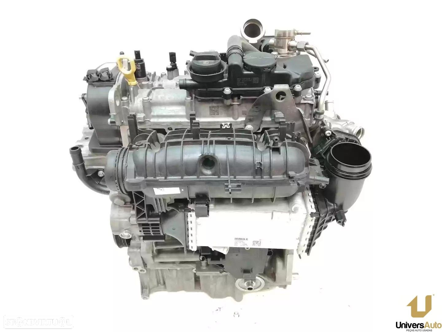 MOTOR COMPLETO SKODA KAROQ 2019 -DADA - 3