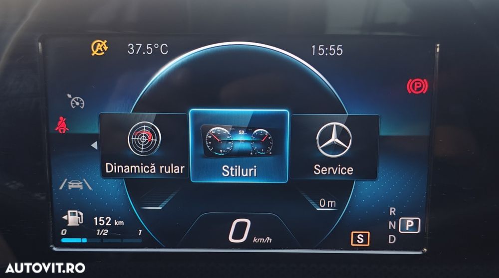 Mercedes-Benz EQA - 28