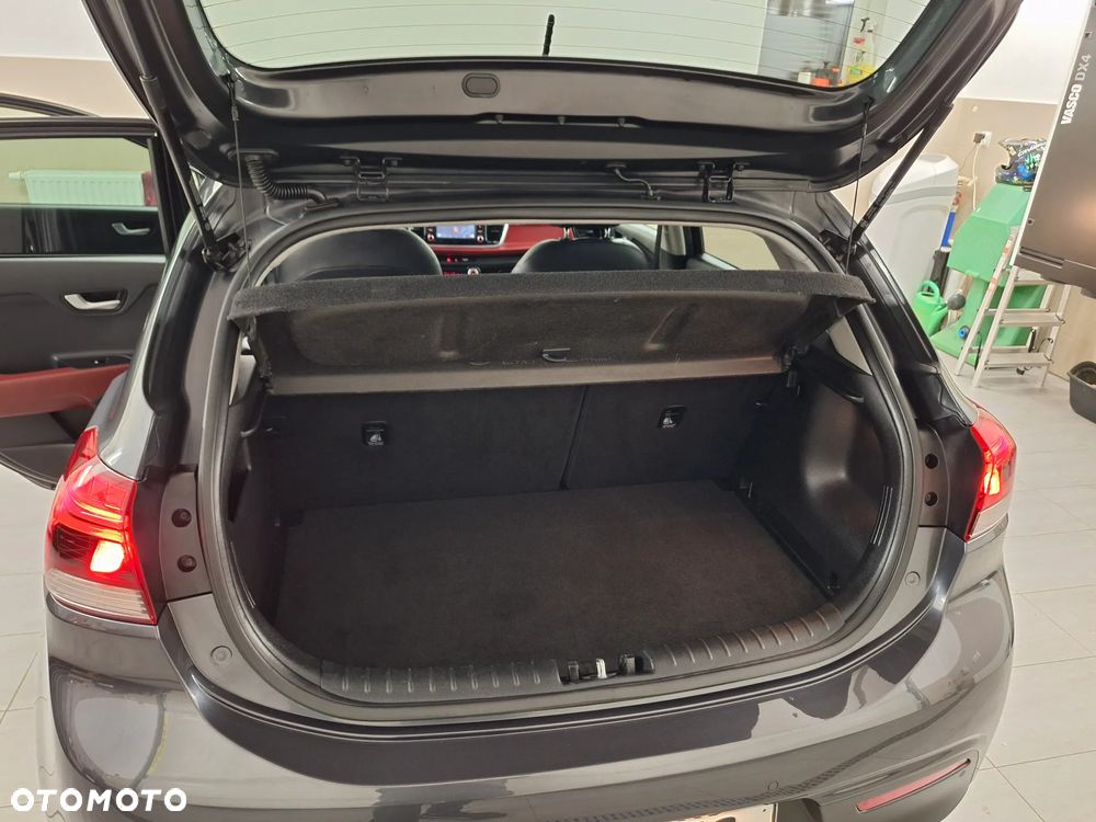 Kia Rio 1.4 Platinum Edition - 26