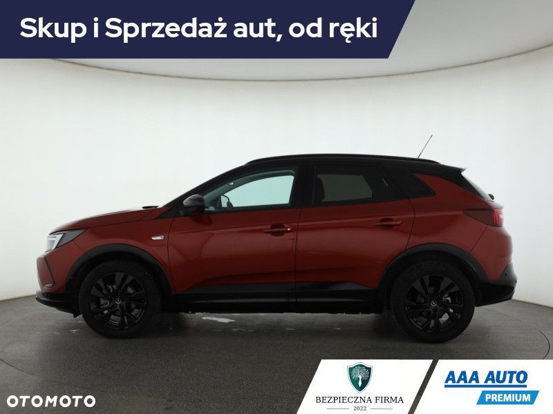 Opel Grandland X - 4