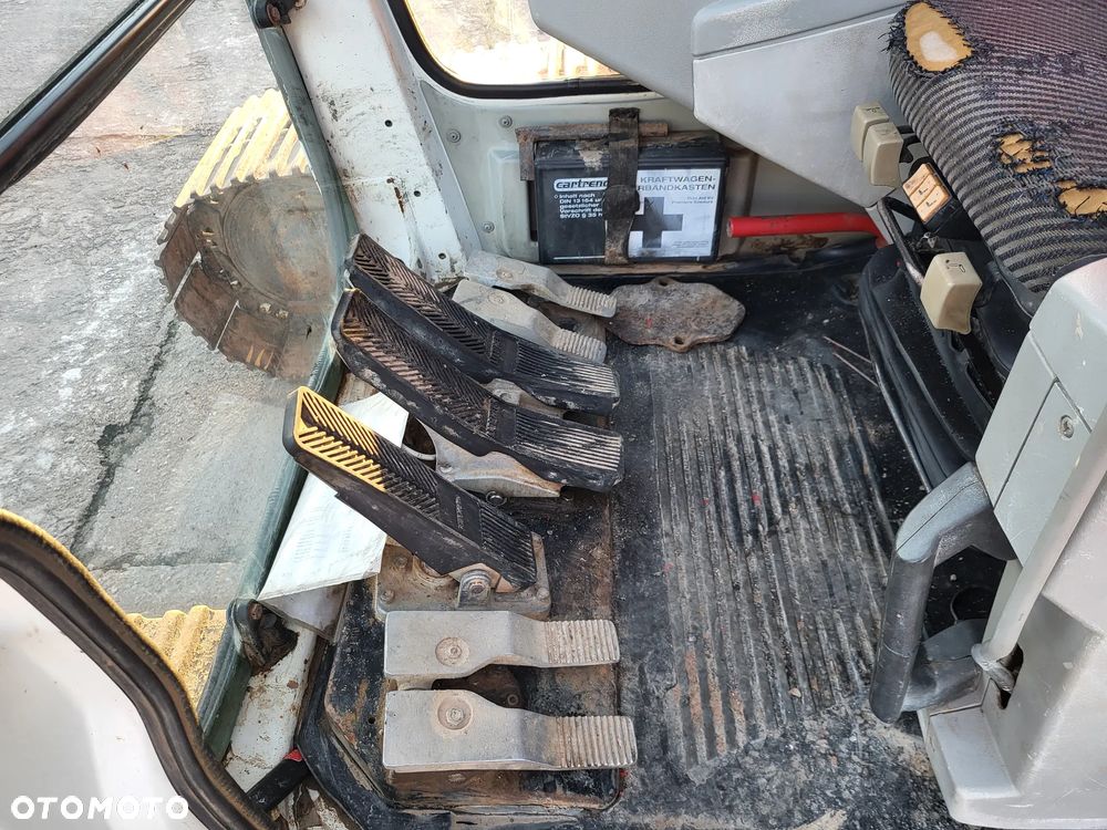 Liebherr 944 Litronic spr z Niemiec - 12