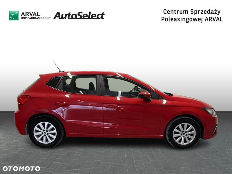 Seat Ibiza 1.0 TSI Style S&S - 7