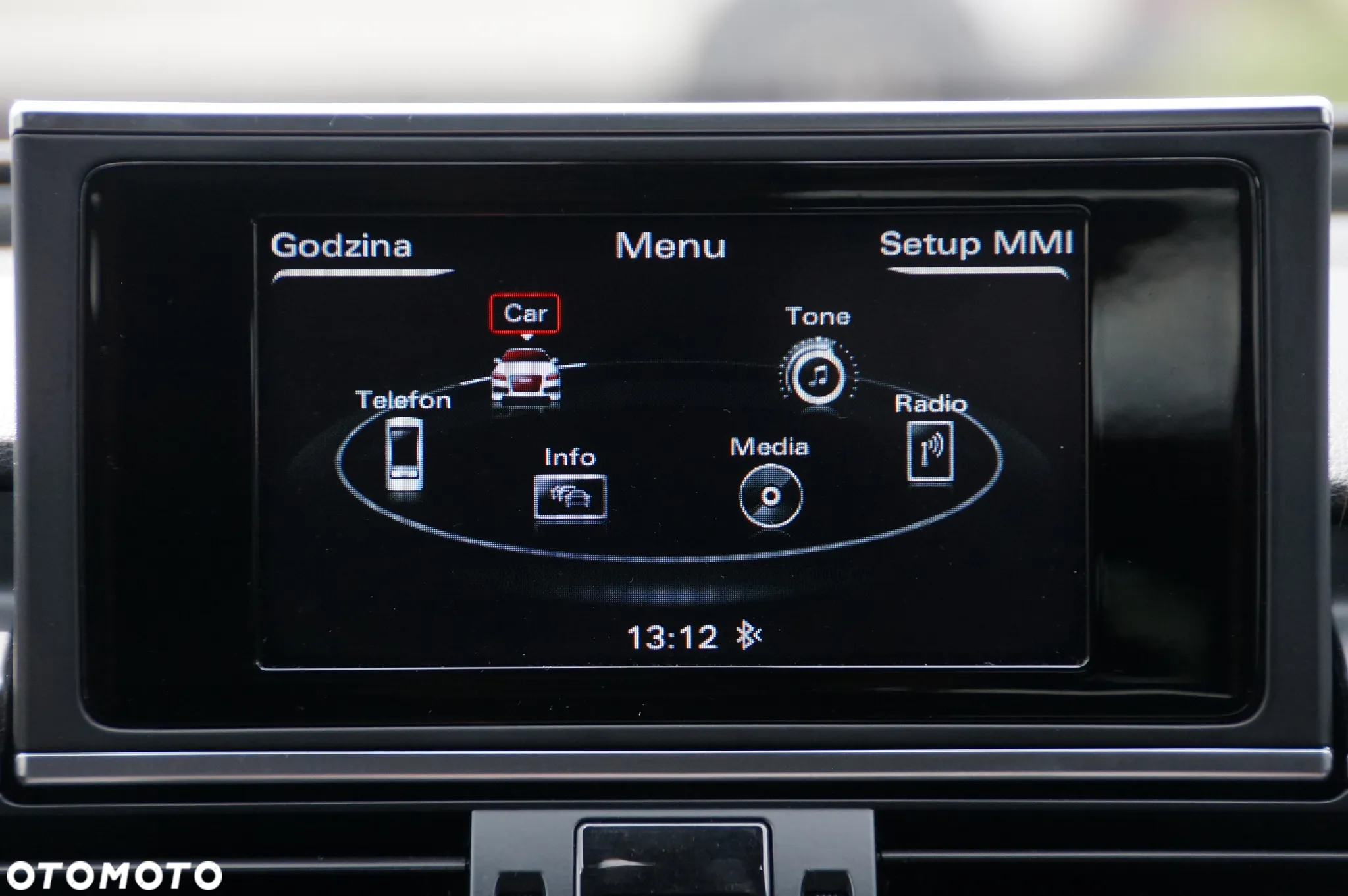 Audi A6 2.0 TDI Quattro S tronic - 17