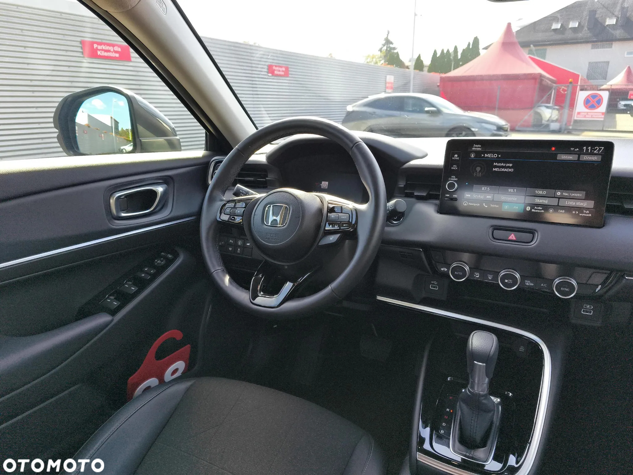 Honda HR-V - 9