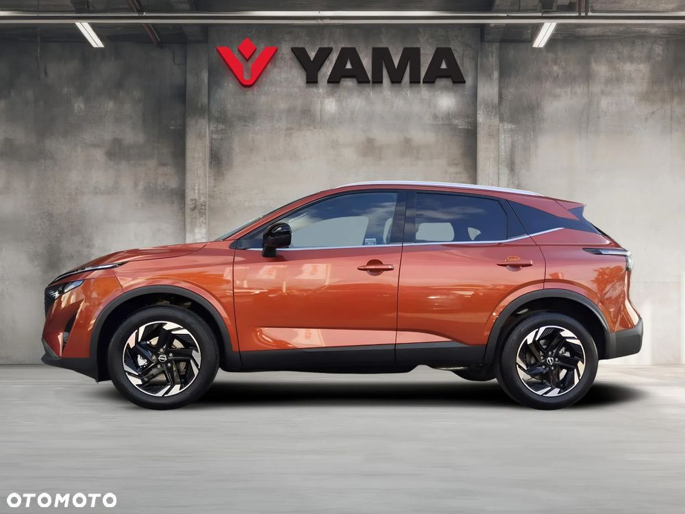 Nissan Qashqai 2026 photo 2