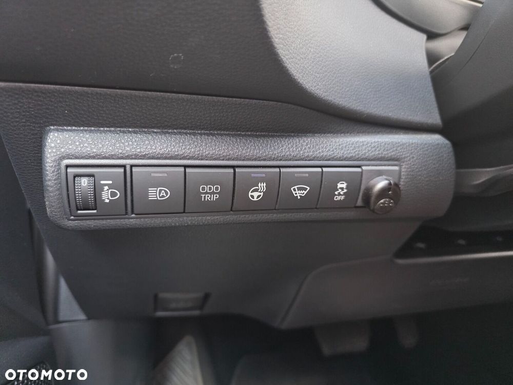 Toyota Corolla 1.8 Hybrid GR Sport - 17