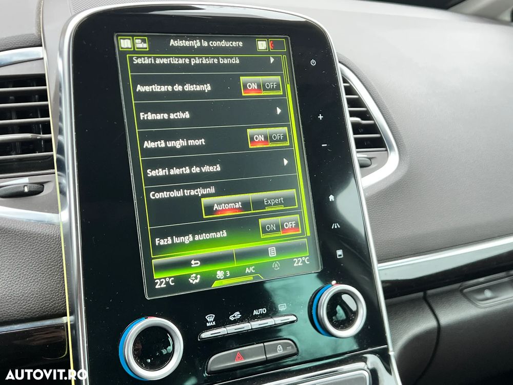 Renault Espace Energy dCi 160 EDC Intens - 29