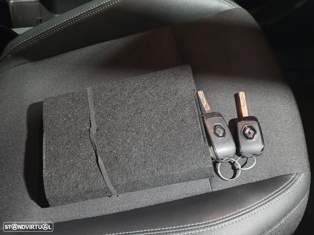 Renault Kangoo EV45 - 16