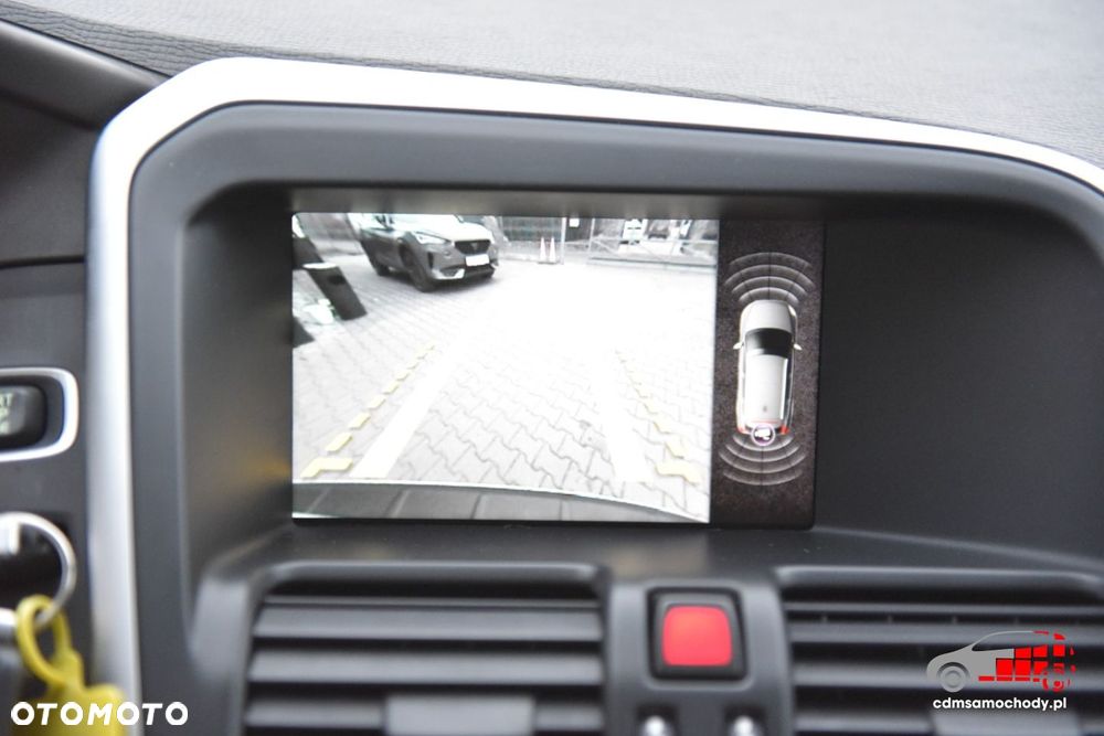 Volvo XC 60 D3 Summum - 20