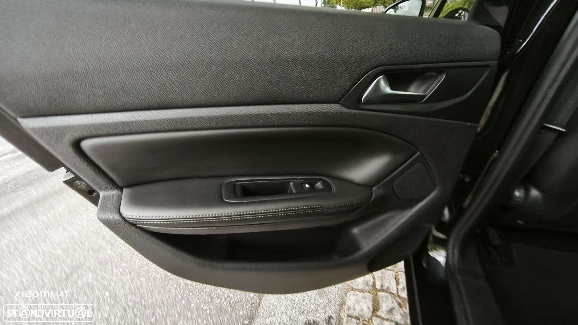 Peugeot 308 1.6 e-HDi Allure J17 - 11