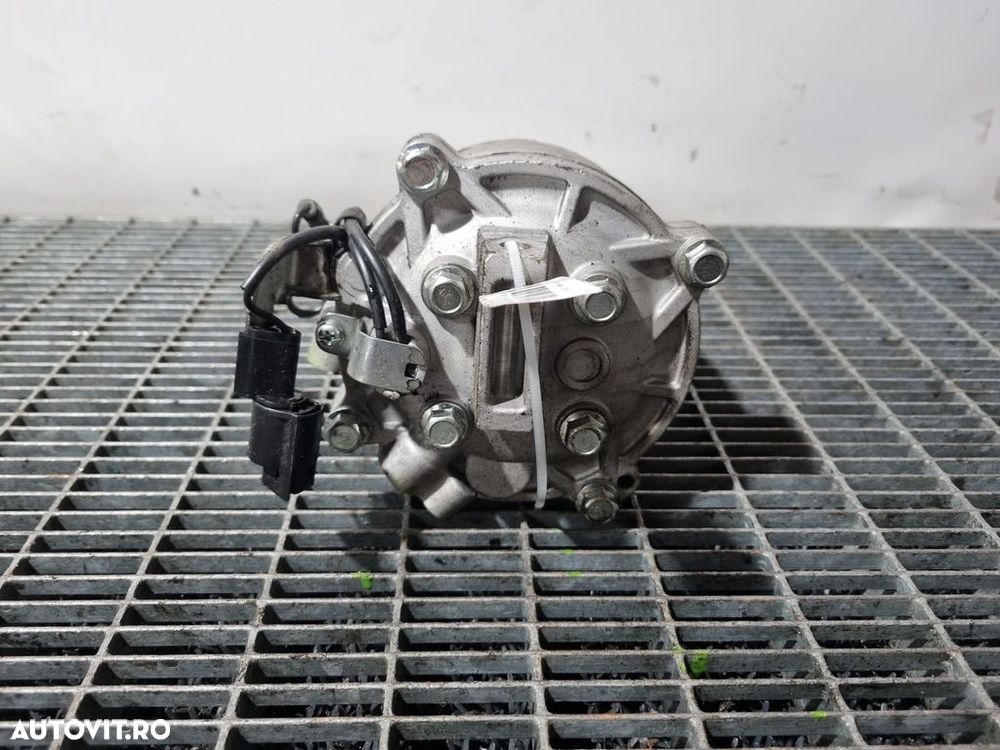 Compresor clima Mitsubishi Outlander III 2.2 Diesel 2012 - 2015 150CP 4N14 (1502) Diesel - 3
