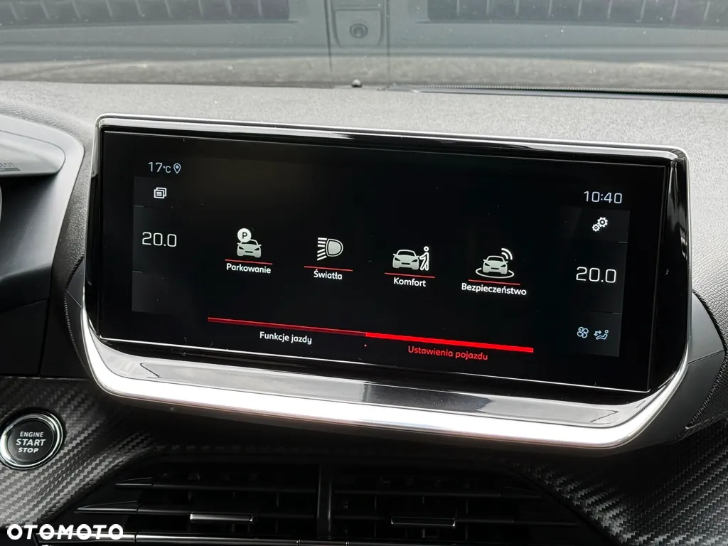 Peugeot 2008 BlueHDi 130 EAT8 Allure Pack - 21