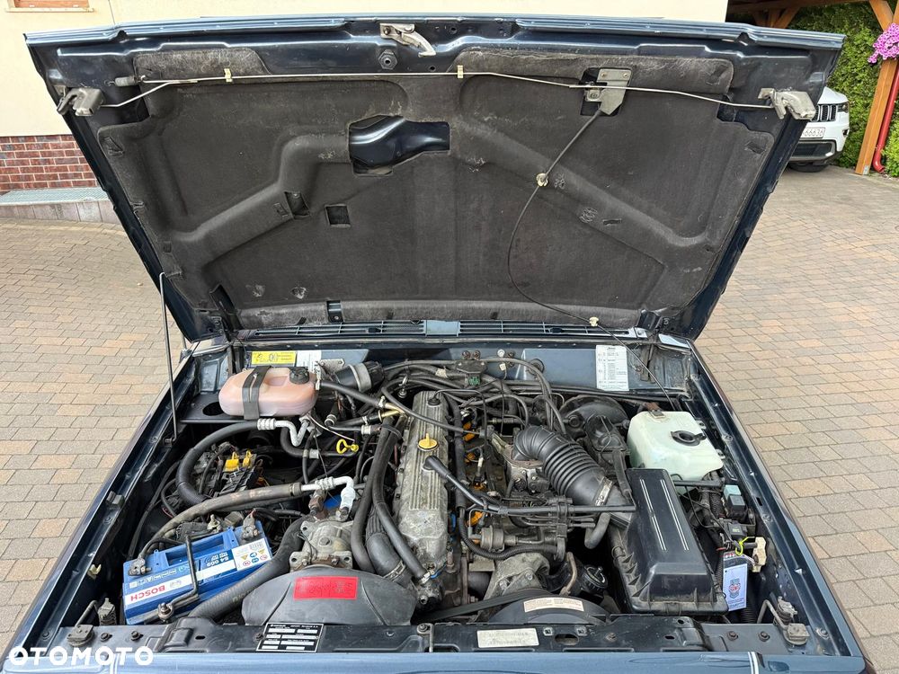 Jeep Cherokee - 11