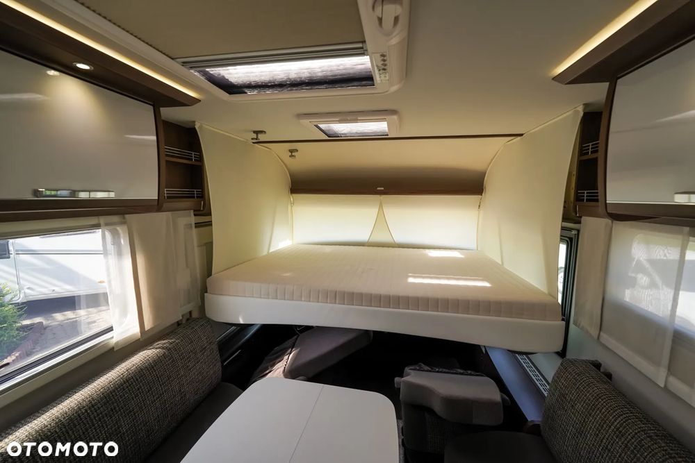 Frankia Platin I8400 QD - 19