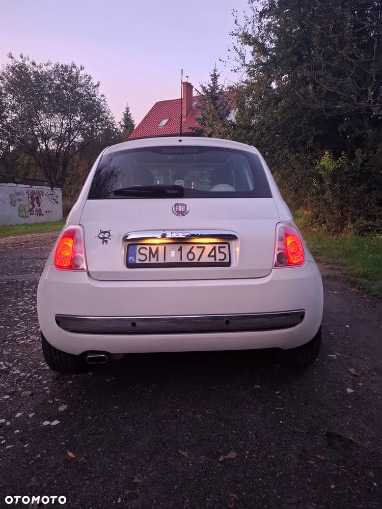 Fiat 500 - 4