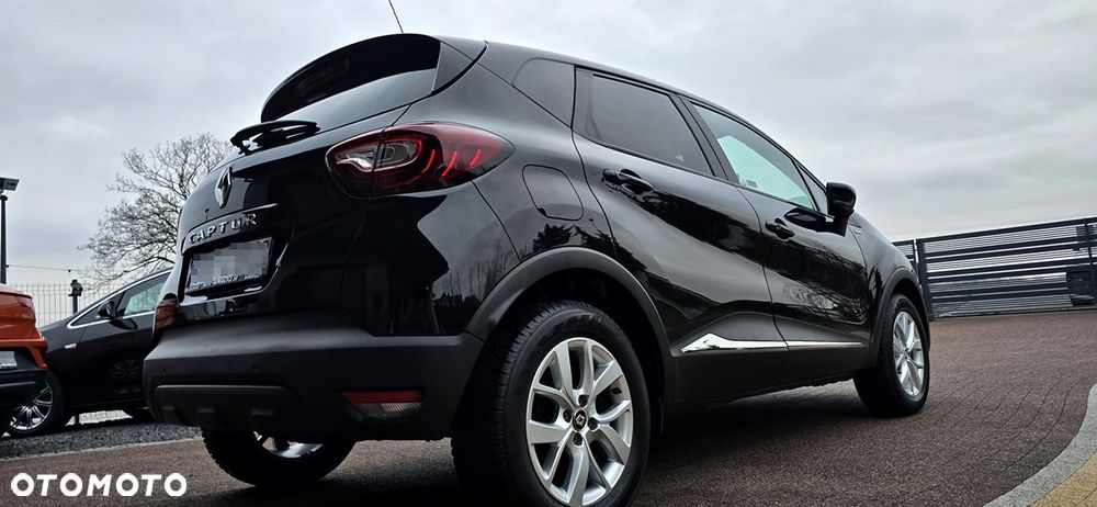 Renault Captur 0.9 Energy TCe Limited - 3