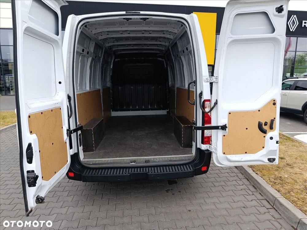 Renault master - 15