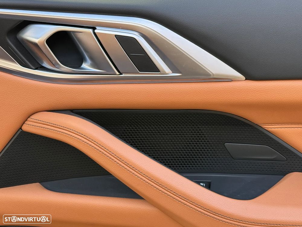 BMW 420 d Pack Desportivo M Auto - 22