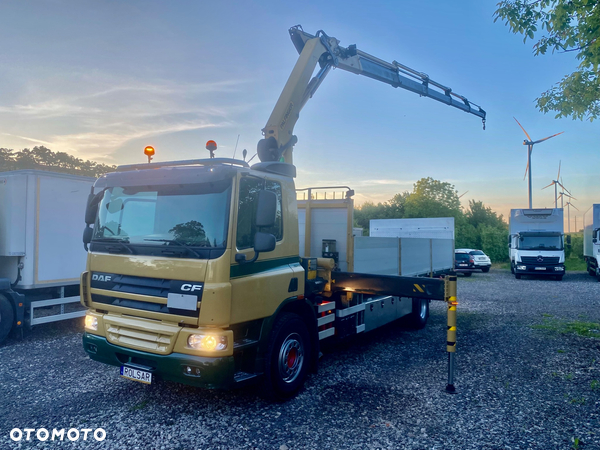 DAF CF 310