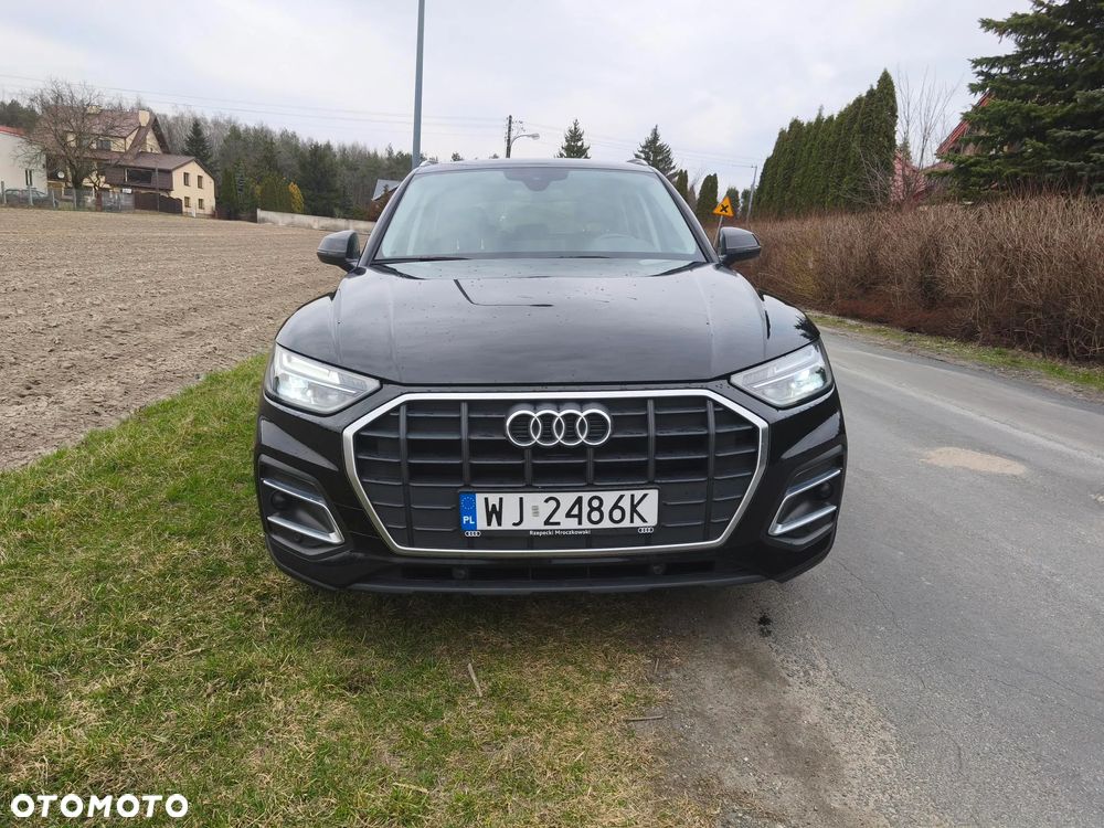 Audi Q5 - 6