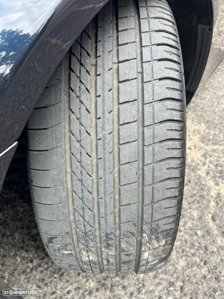 BMW 525 d Pack M Auto - 14