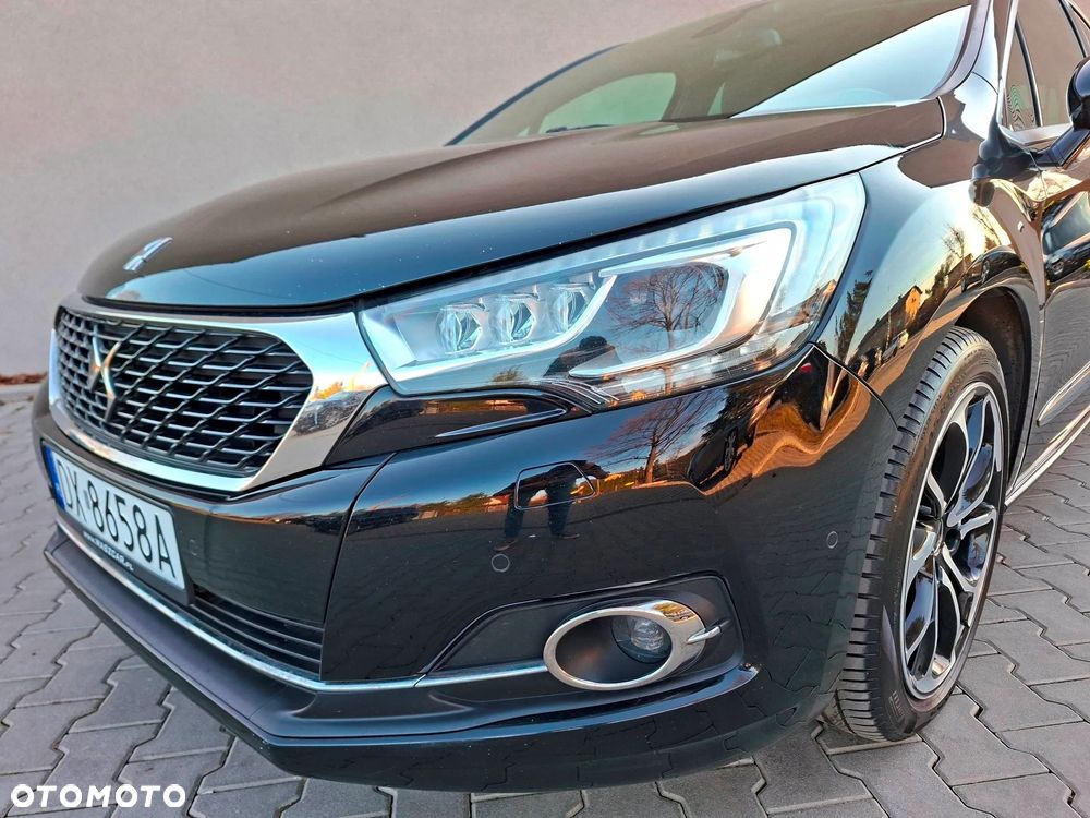 DS Automobiles DS 4 - 13