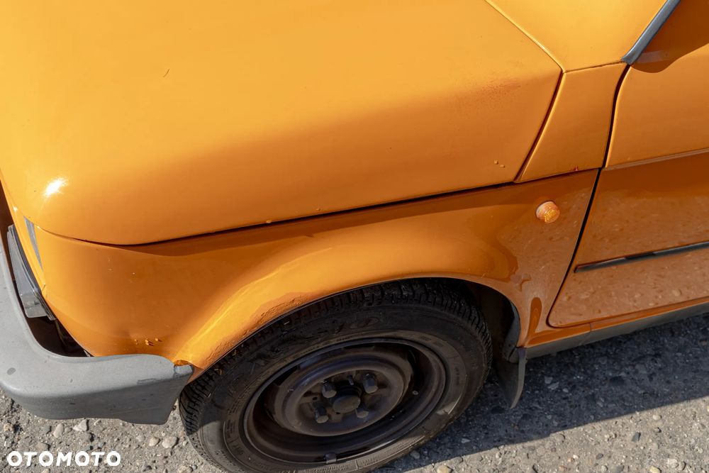 Fiat 126 elx Maluch sx - 13