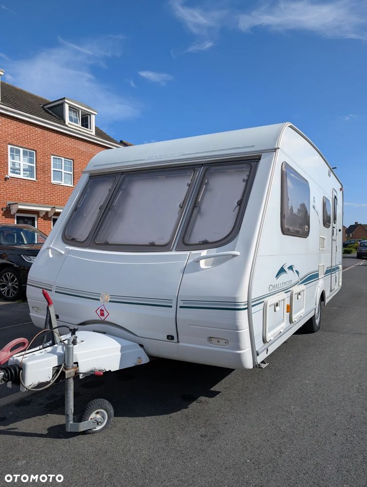 SWIFT CHALLENGER 520SE - 5