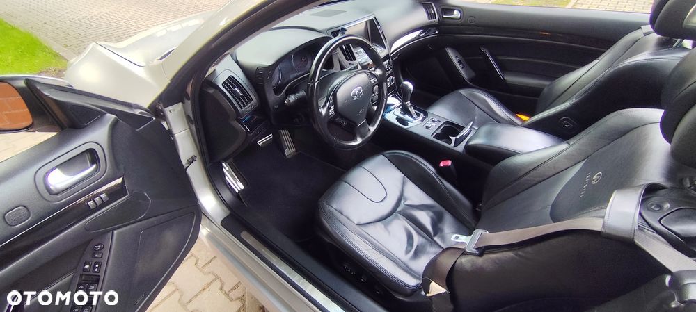 Infiniti G G37 GT Premium - 26