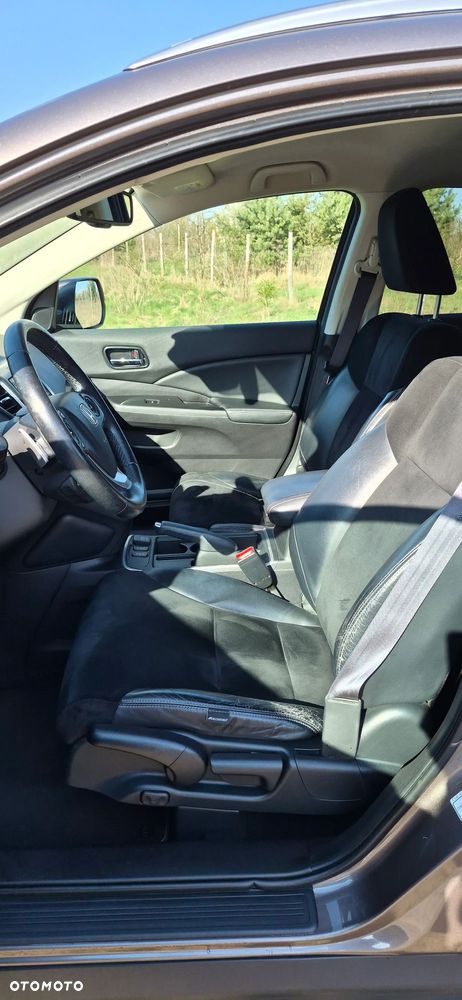 Honda CR-V 2.0 Lifestyle (ADAS / Connect+) - 12