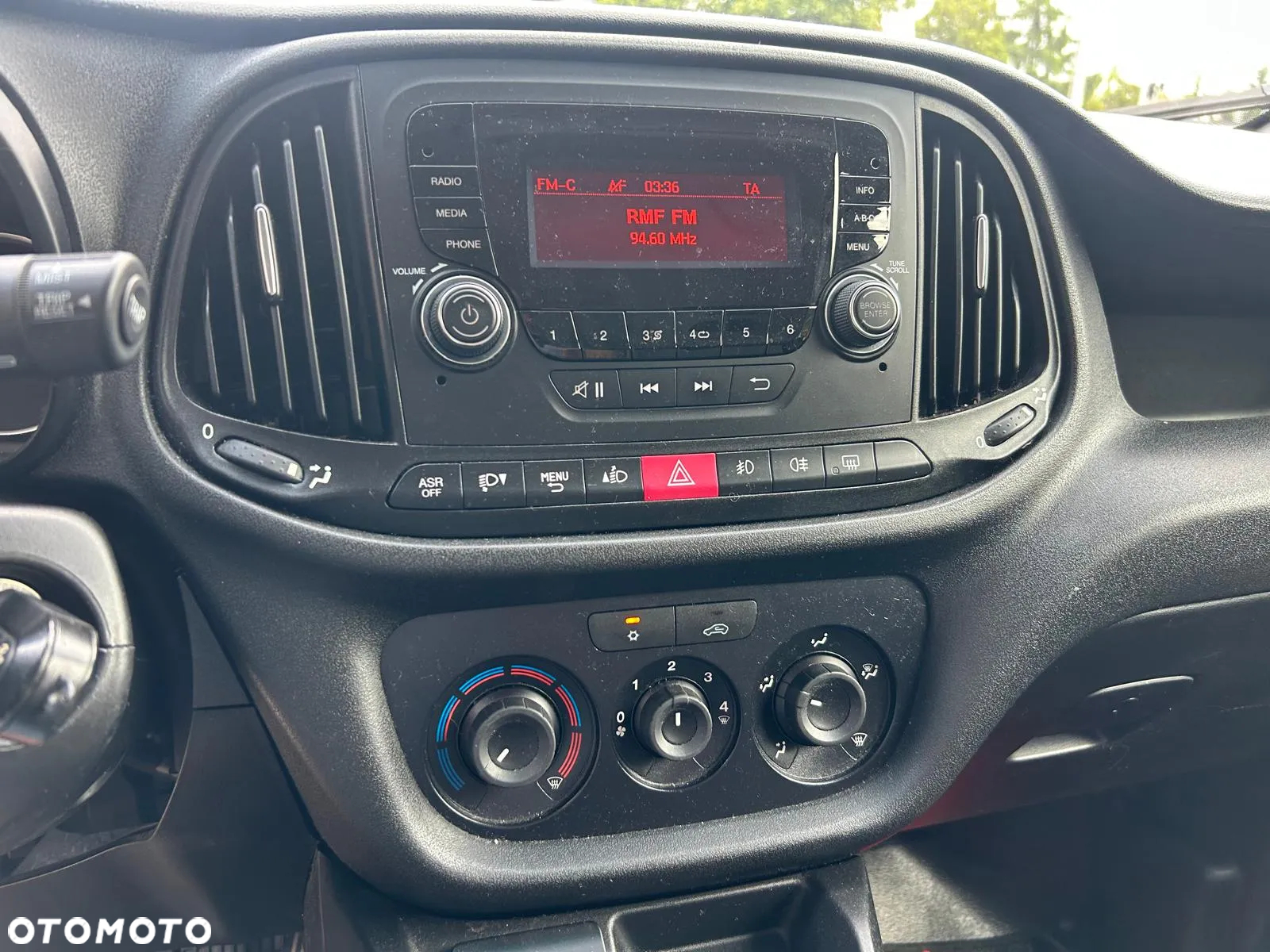 Fiat Doblo - 14