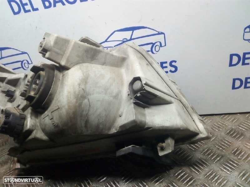 FAROL ESQUERDO SUZUKI GRAND VITARA II 2006 -3532064J11000 - 4