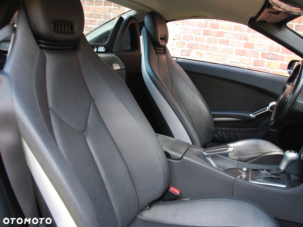 Mercedes-Benz SLK - 13