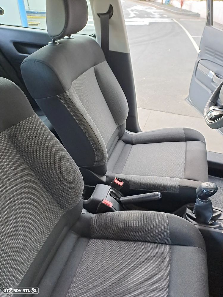 Citroën C4 Cactus 1.2 PureTech Live - 8