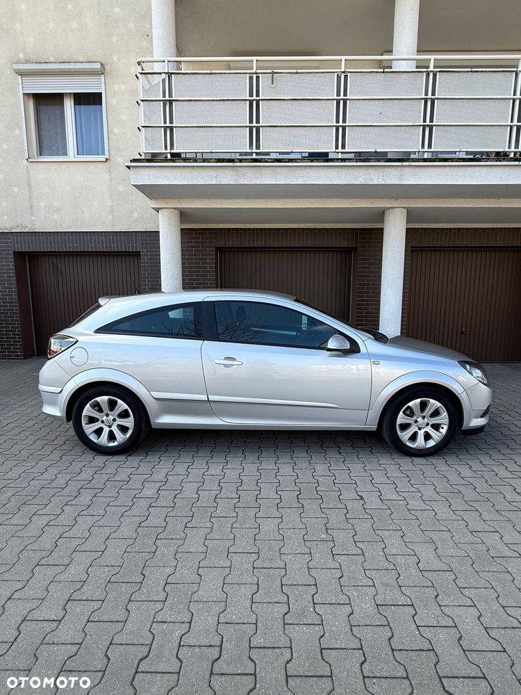 Opel Astra - 3