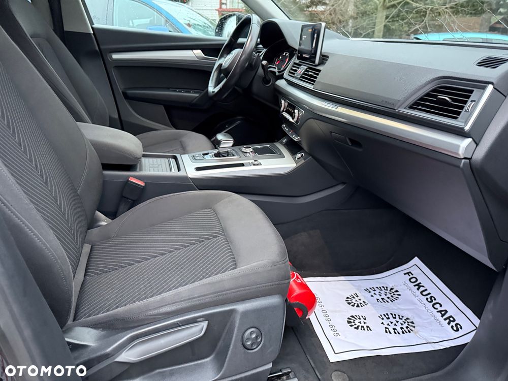 Audi Q5 2.0 TDI Quattro S tronic - 29