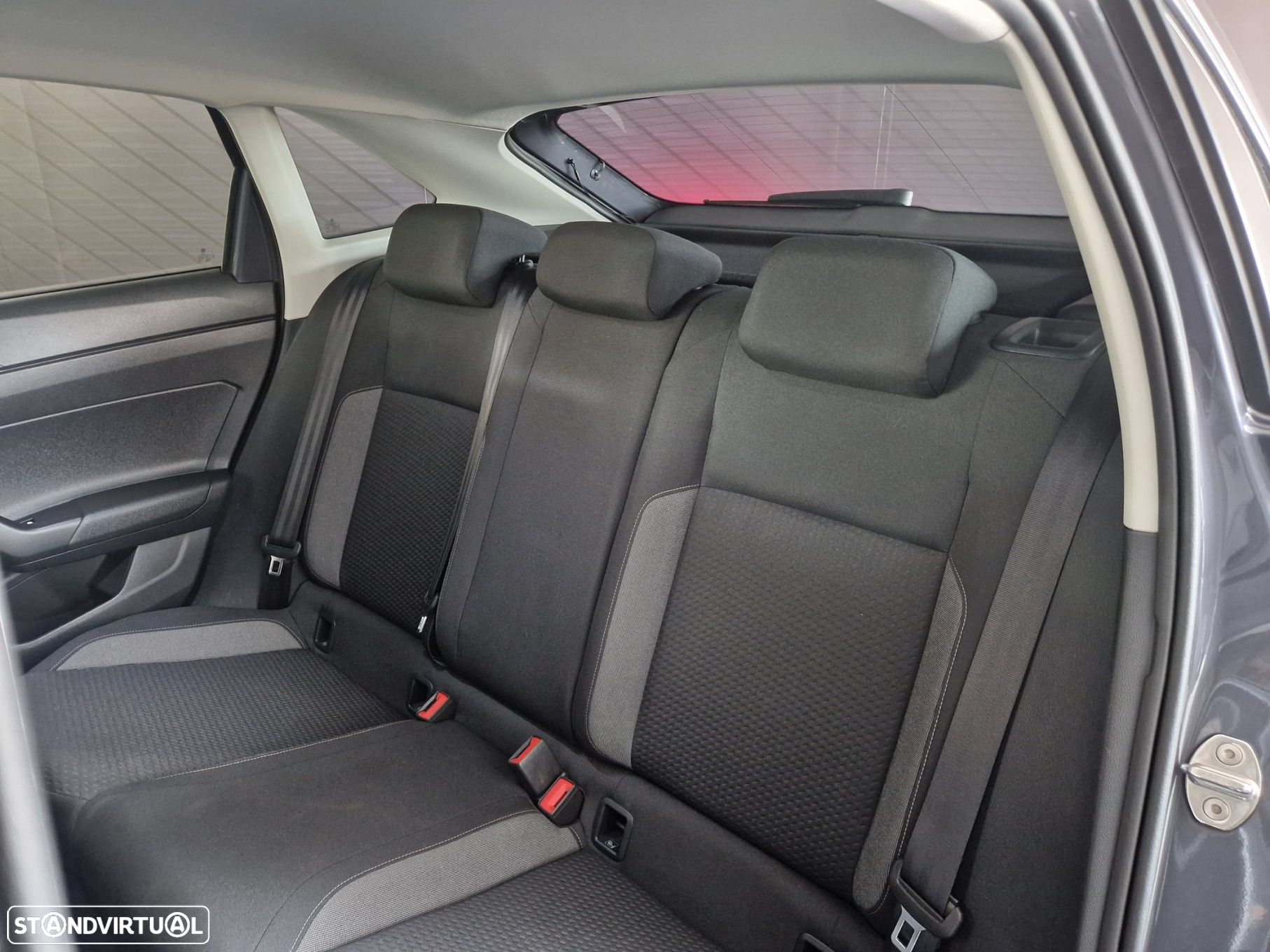 VW Taigo 1.0 TSI Life - 14