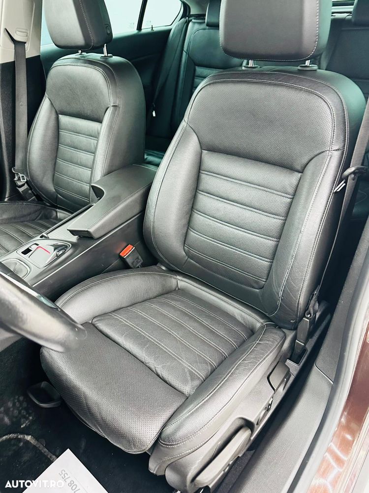 Opel Insignia 2.0 CDTI ecoFLEXStart/Stop Business Edition - 15