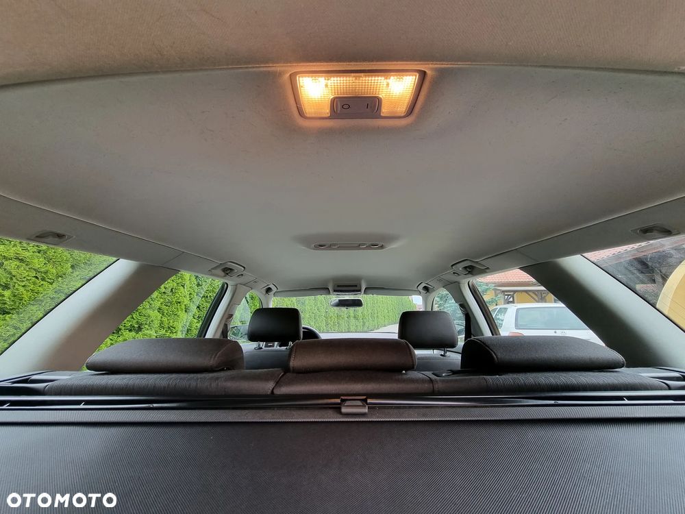 Audi A4 Avant 1.6 - 13