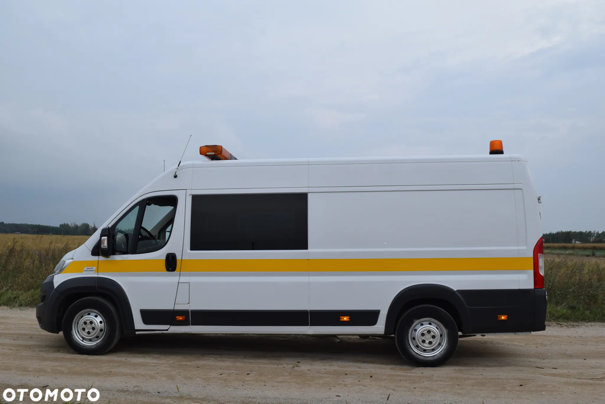 Fiat Ducato - 10