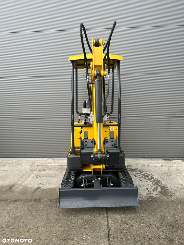 Inny Interbauer IB08 - 4