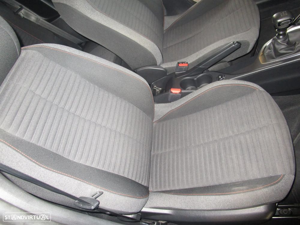 Peugeot 208 1.2 PureTech Active Pack - 20