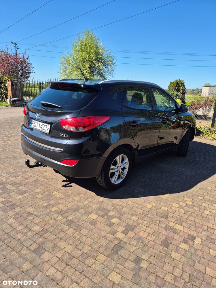 Hyundai ix35 - 5