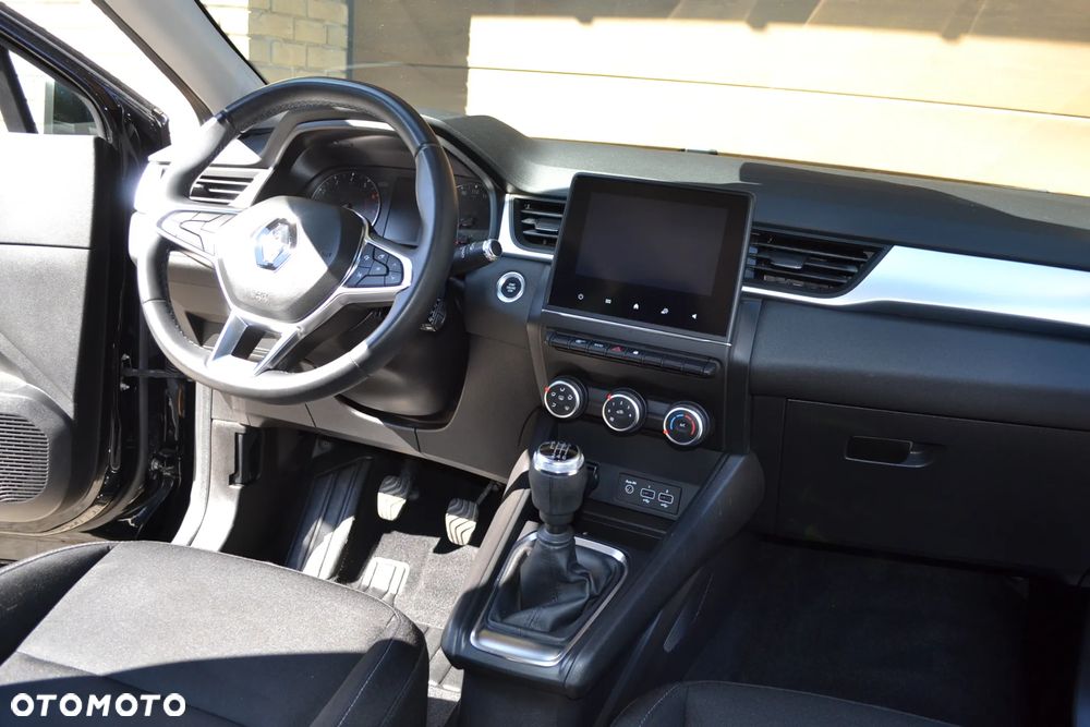 Renault Captur 1.0 TCe Intens - 11