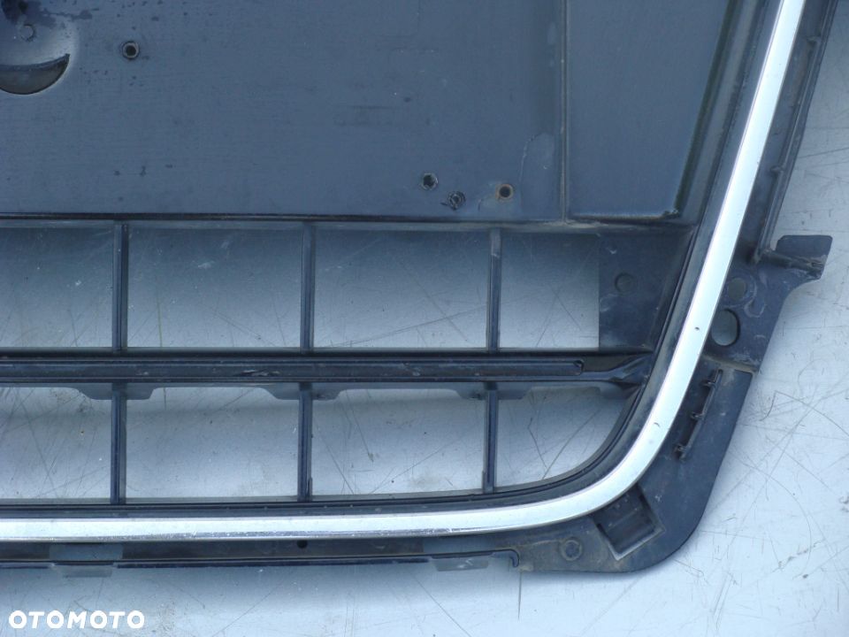 ATRAPA GRILL AUDI A4 B8 8K0853651 - 6