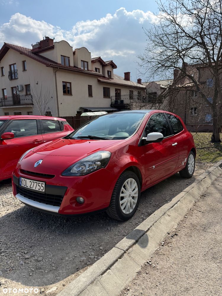 Renault Clio - 3