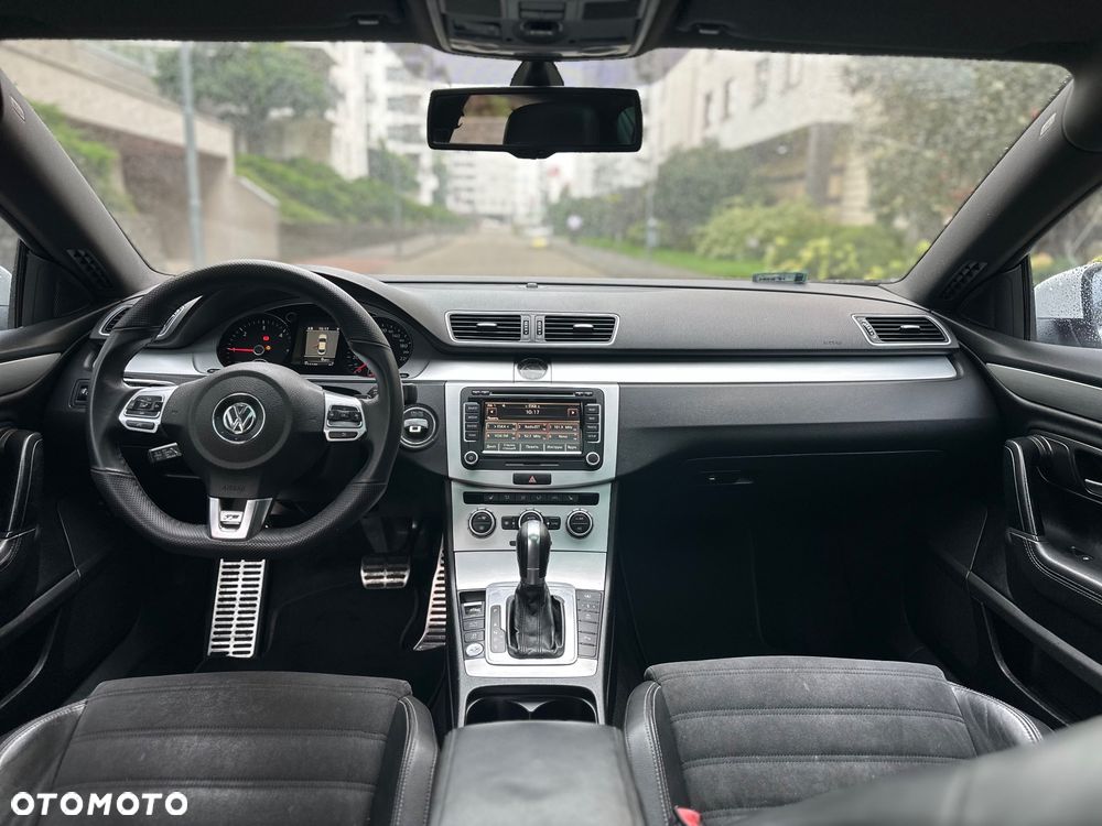 Volkswagen CC 2.0 TDI DPF BMT DSG - 7