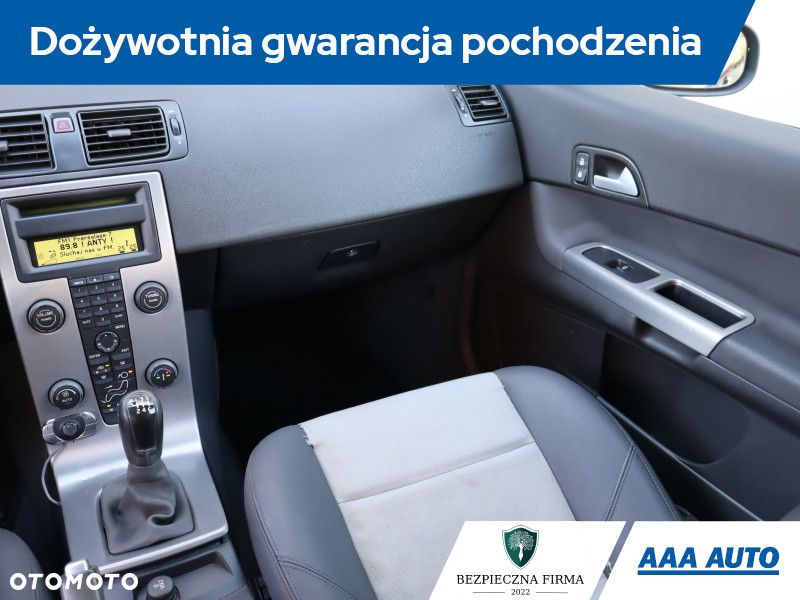 Volvo C40 - 9