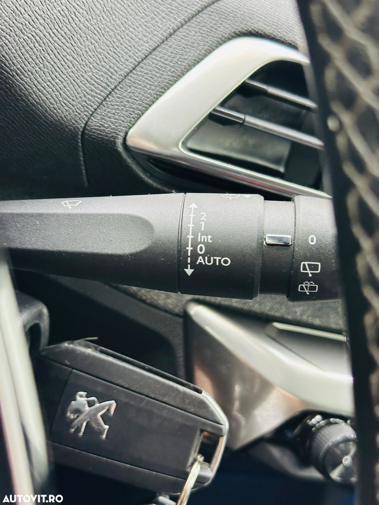 Peugeot 3008 - 33