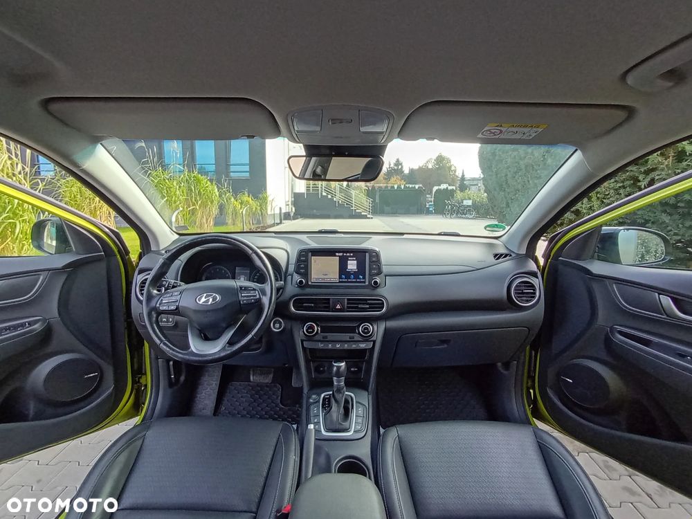 Hyundai Kona 1.6 T-GDI Premium DCT - 3